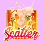 Scatter Cocktail Nights